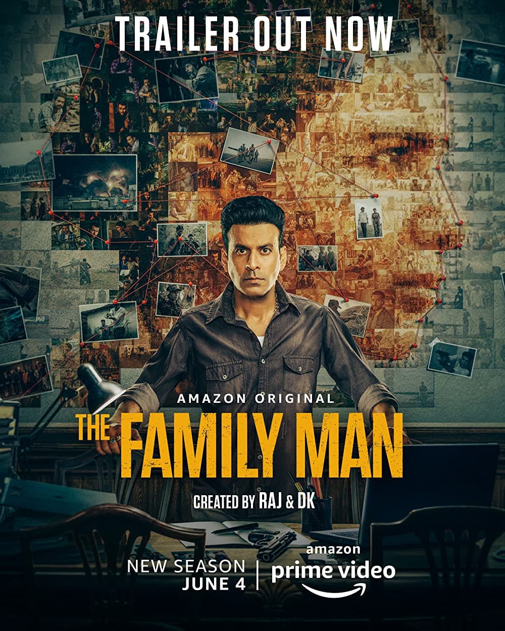 family man