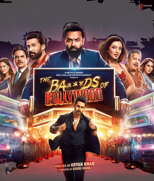 Badds of Bollywood