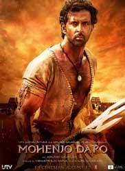 MOHENJODARO