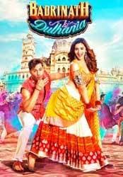 BADRINATH KI DULHANIYA