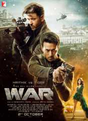 WAR