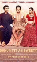 SONU KI TITU KI SWEETY
