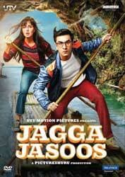 JAGGA JASOOS