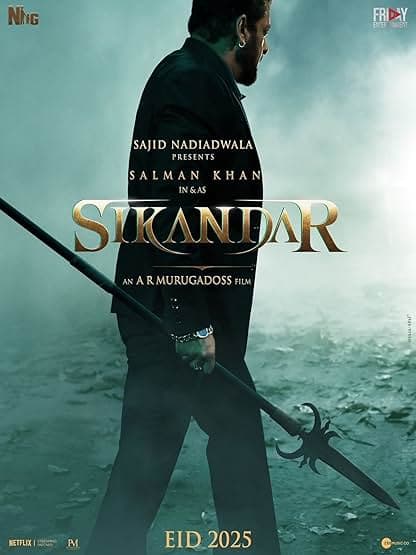 Sikandar  x KPT Pipes