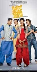 HAPPY BHAG JAYEGI