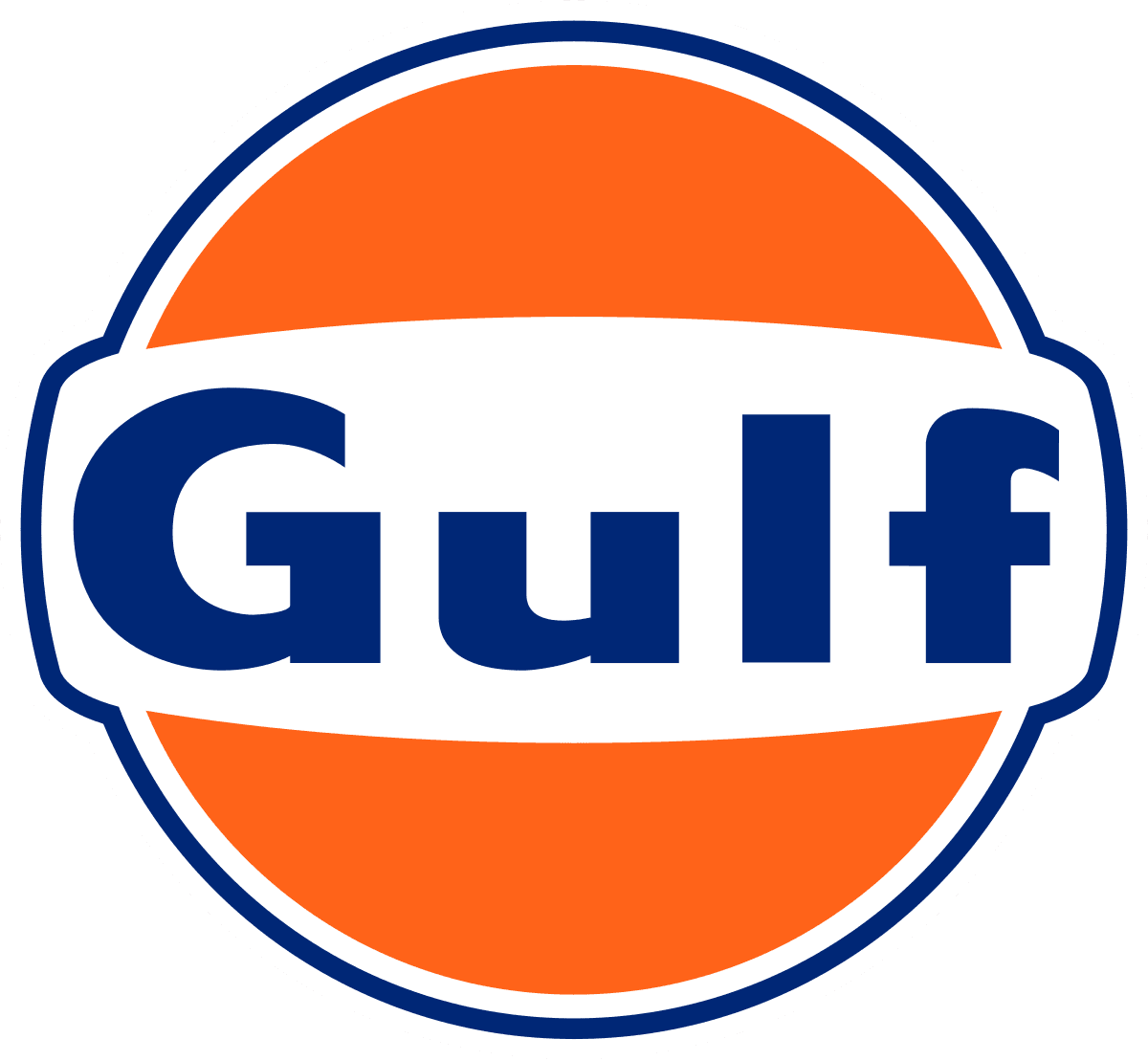 Gulf Oil