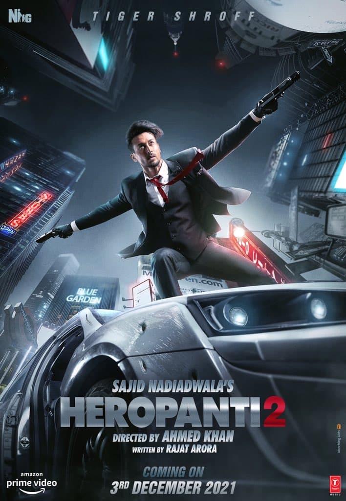 heropanti 2