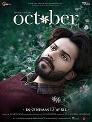 OCTOBER