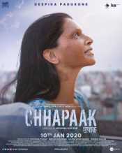 CHHAPAK