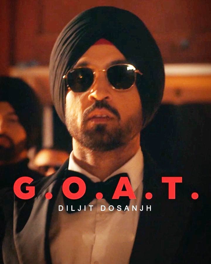 goat