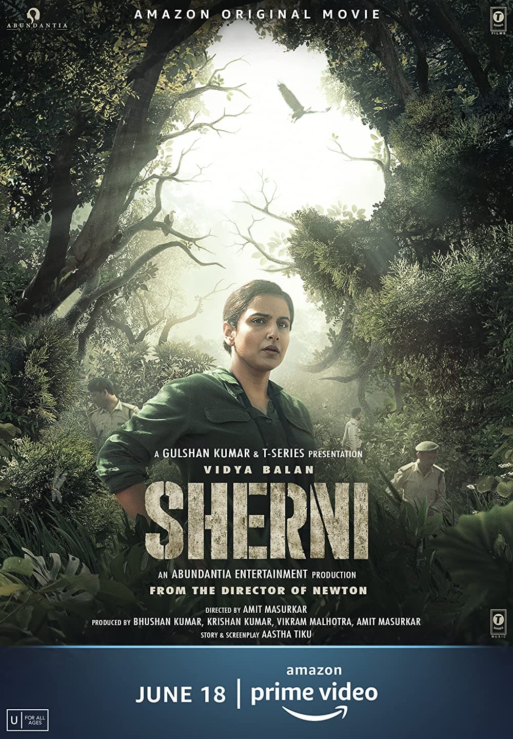 sherni