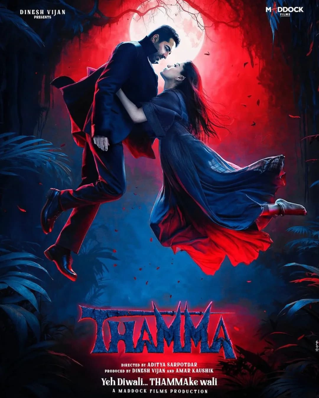 Thamma