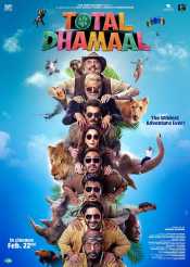Total Dhamal