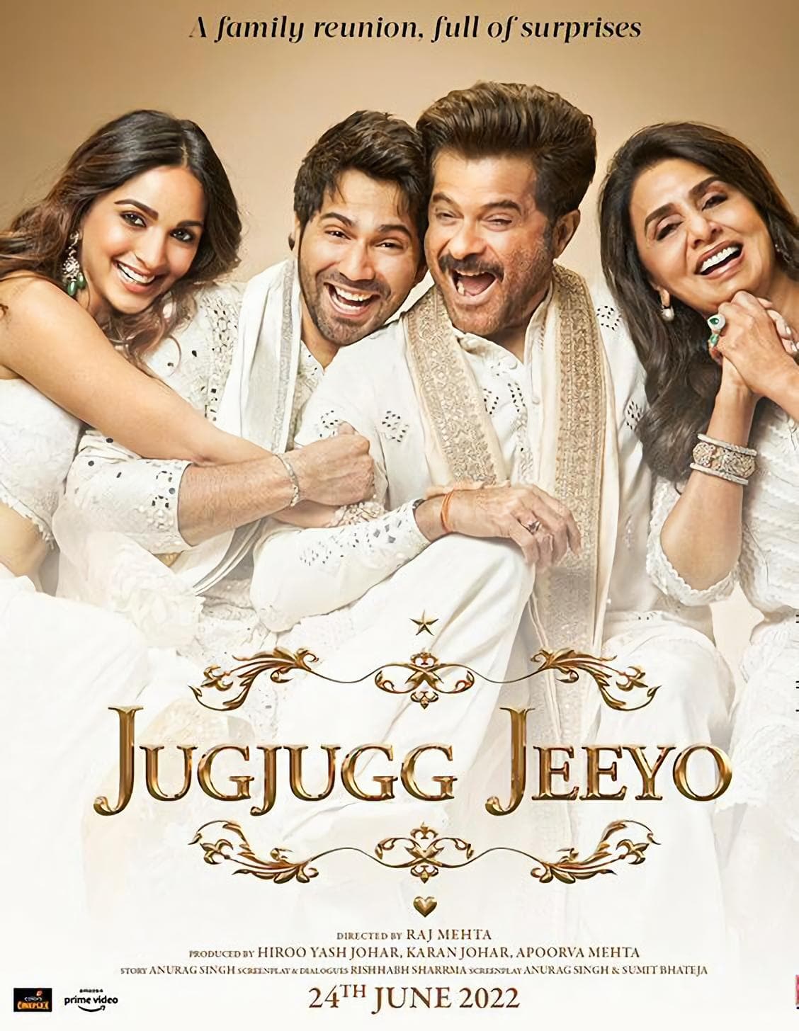 jug jug jiyo