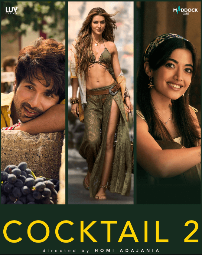 Cocktail 2