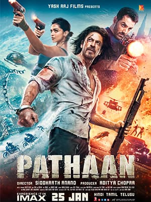 pathaan