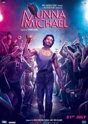 MUNNA MICHAEL