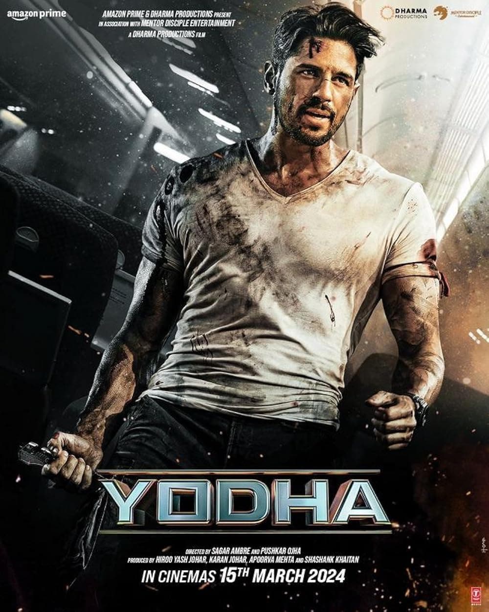 Yodha X Cloud 9