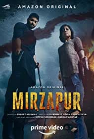 mirzapur 2