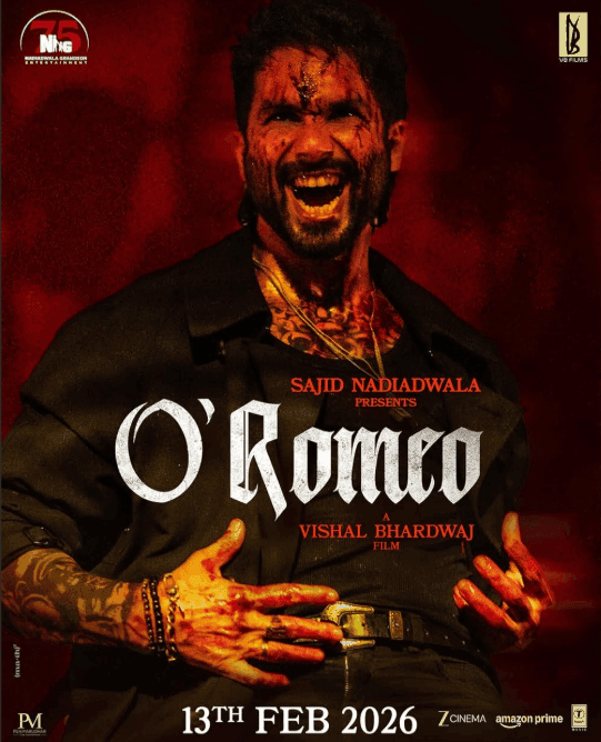 O'Romeo