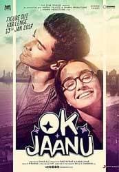 OK JAANU
