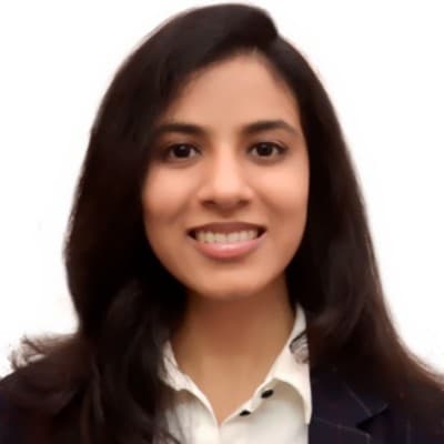 Ada Garg