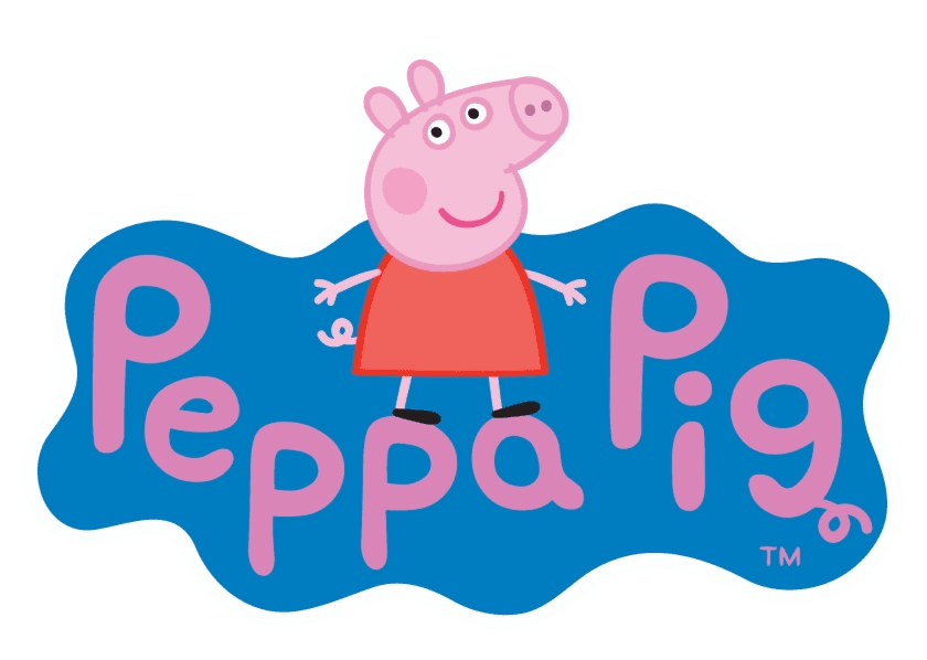 Peppa Pig X KT Kids