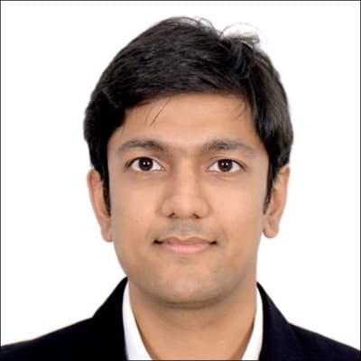 Yashovardhan Ganeriwala